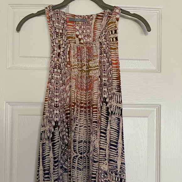 Tarte Tank maxi dress, size small. Worn twice! - Picture 2 of 2